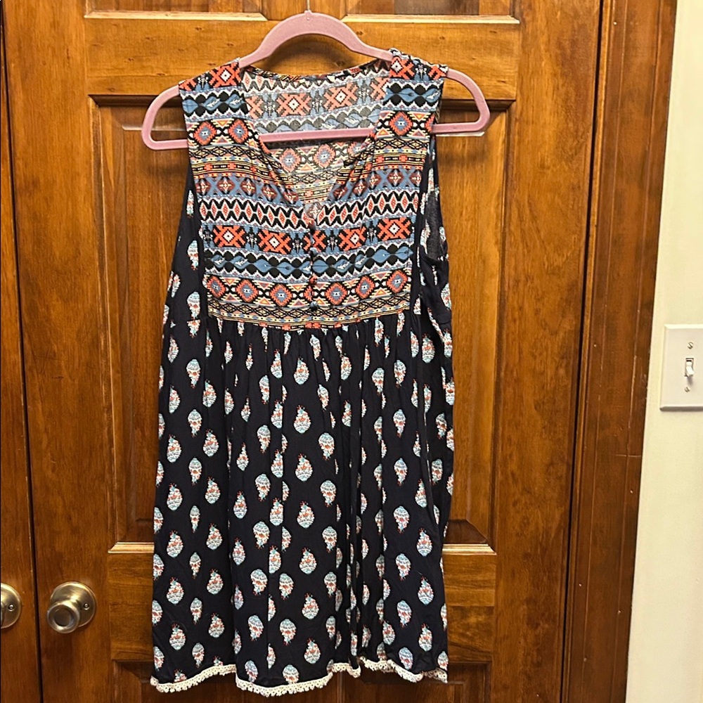 Umgee dress